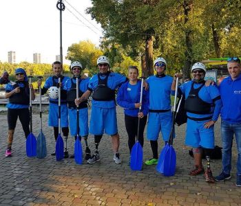 Kiev ottobre 2018